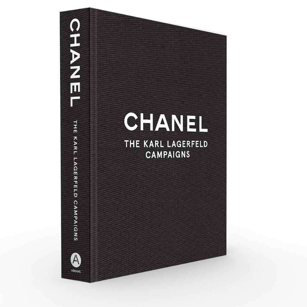 CHANEL NEXUS 写真集 Karl Lagerfeld 61fpBn+rAAL.jpg